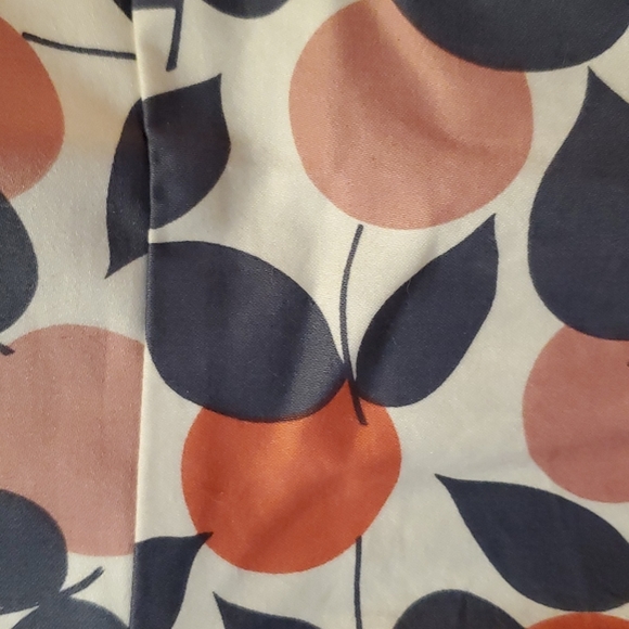 Anthropologie floral skirt - Picture 2 of 6